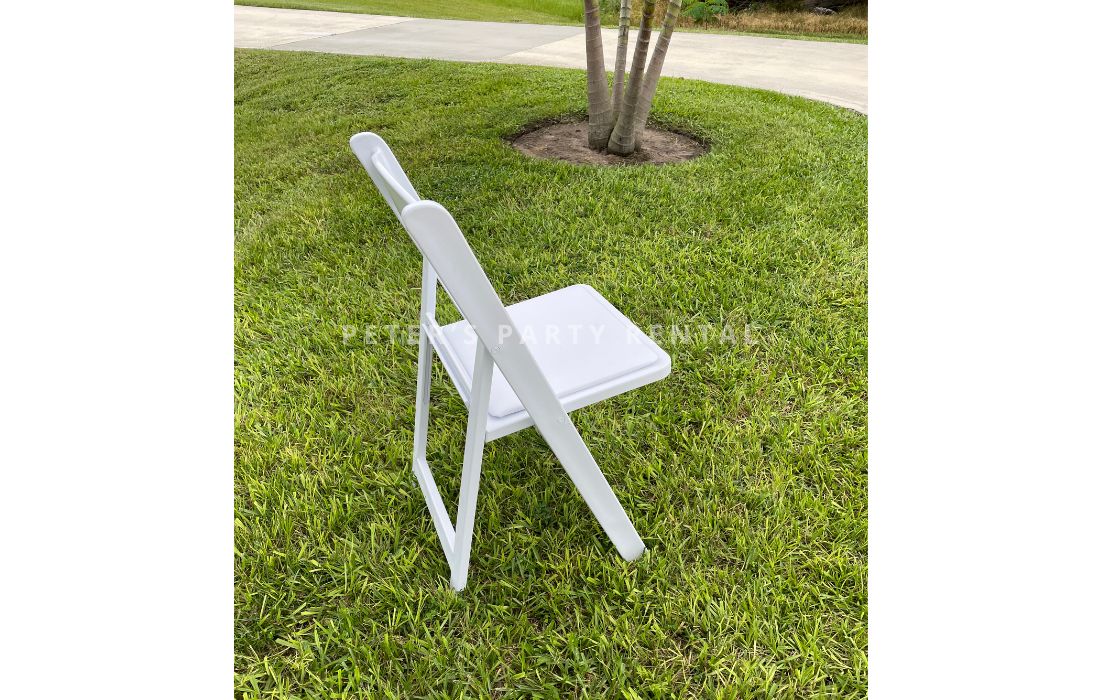 Padded Chairs for Rent - Peters Party Rental