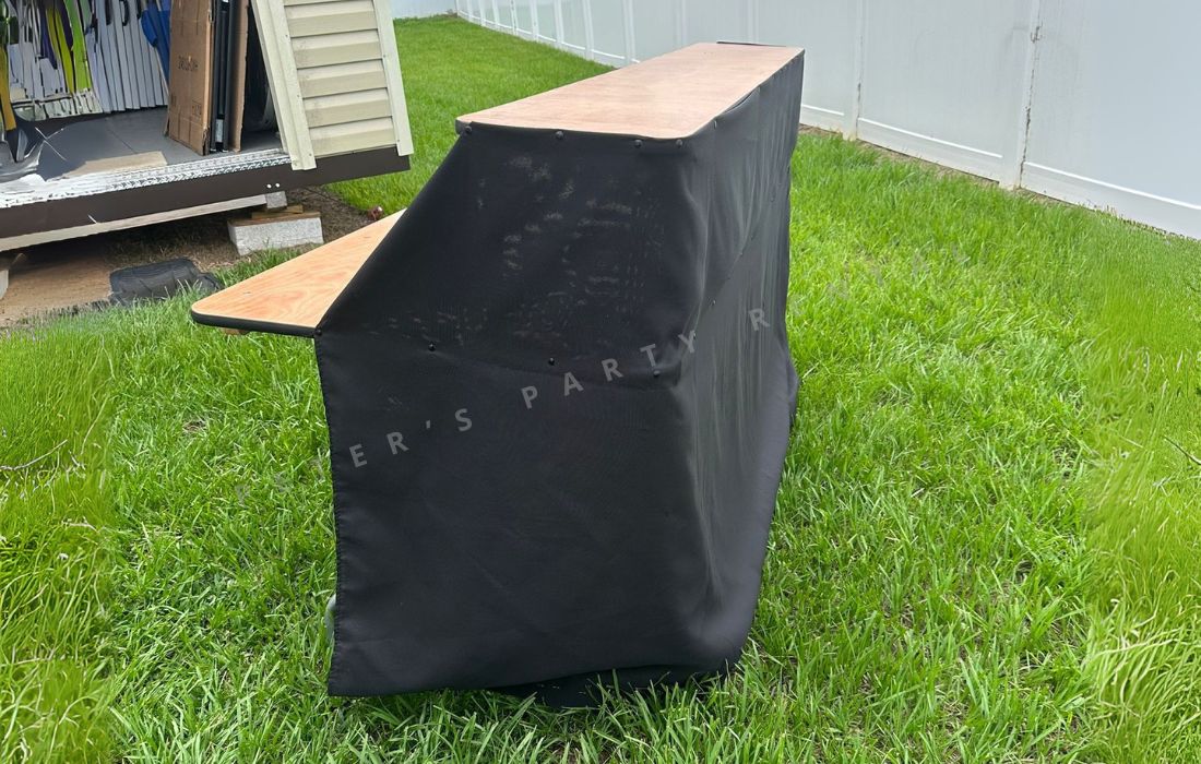 Portable Bar Rentals 60 - Peters Party Rental